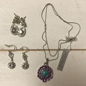Jewelry bundle